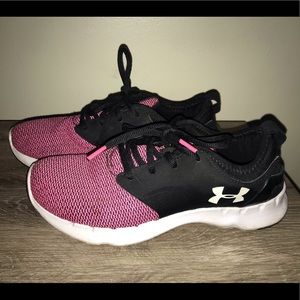 Under Armour sneakers